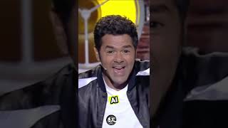 Jamel Debbouze  partie 1 [upl. by Inad946]