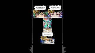 ENG SYNCED Voice Lines Clear Wing Synchro Dragon yugioh duellinks [upl. by Mosenthal]