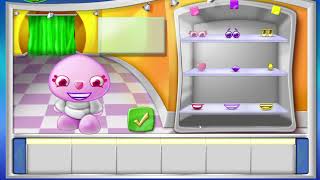 Purble Place Gameplay Walkthrough on pc [upl. by Alur]