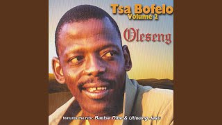 Oa Le Bona Naa Clap and Tap feat Ubuhle Gospel [upl. by Nita]