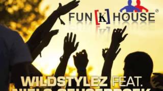 Wildstylez Niels Geusebroek Sebastian Ingrosso Tommy Trash  Reload Of Summer UMF Mashup [upl. by Ydurt677]