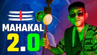 Mahakal 2  Bhole Baba Song 2023  Sawan Song  mahakal songs  som roy [upl. by Siravaj]