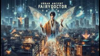 EP 1061 1100 Urban Ancient Fairy Doctor Hindi Audioxplain [upl. by Mcclish680]