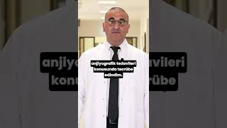 Girişimsel Radyoloji Uzmanı Prof Dr Özgür Kılıçkesmez [upl. by Yerxa]