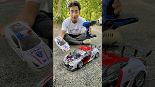 Small Policecar and Rc Racing Car Unboxing🔥 [upl. by Mose389]