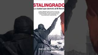 🎖️VETERANOS de STALINGRADO historia documental ww2 guerra shortvideos [upl. by Zumwalt53]