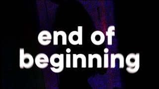 Djo  End Of Beginning 💜 slowed amp reverb [upl. by Hengel]