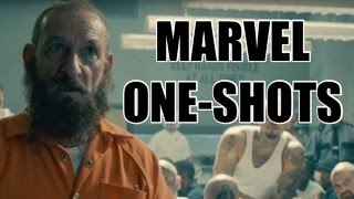 WHAT ARE THE MARVEL ONESHOTS [upl. by Srednas]