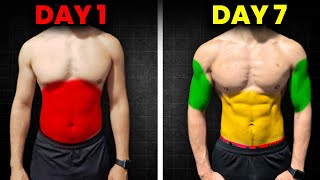 Transform in 7 Days Discover These Powerful Exercises [upl. by Isak]