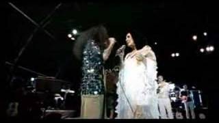 Maria Bethânia e Gal Costa  Esotérico 2002 [upl. by Evot]