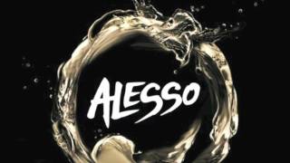 Alesso  Raise Your Head Official HD Release [upl. by Eaj]