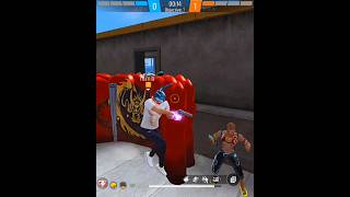 IMPOSSIBLE 🎯  FREE FIRE   MM8 CRAZ [upl. by Trainor452]