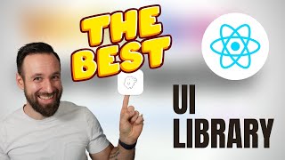 Top 9 React Native UI Component Libraries in 2023 [upl. by Oibirot639]