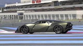 The Marussia B1B2 From Russia With Love [upl. by Dauf287]