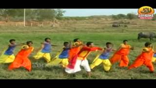 Matla Tirupatis Addedu Addedu Video Song  Pillo Manjula  Telangana Folk Songs [upl. by Ycnaf]