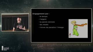 Cours 6 Episode 4  Psychologie sociale 4  Notions phares [upl. by Kellby]