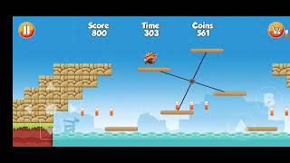 Marios Super Get Ready Level 16 [upl. by Christianson]