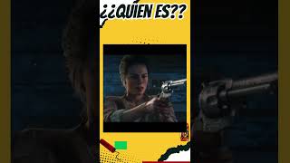 El Mayor Desafío de Red Dead Redemption 2 quiz personajes rdr2 [upl. by Nihs272]