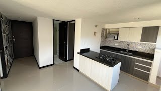 Apartamento en venta en Calasanz Medellín con parqueadero para moto [upl. by Courtund39]