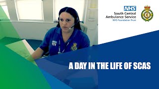 A Day in the life  I am SCAS [upl. by Sioux644]