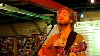 Trevor Hall sings quotHOUSEquot [upl. by O'Neil]