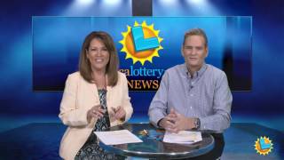 California Lottery News Ep 37 – August [upl. by Hairom]