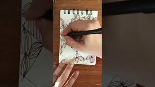 Doodles artartartist drawingsketchytshortsyoutubeshortstrendingviralvideoshortsvideosong [upl. by Hannibal]