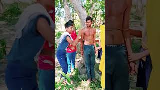 😁😁kamedi Basanti kutto ke samne mat nachna  dharmendr movie comedy seen🤣🤣viralvideo shorts [upl. by Maroj]