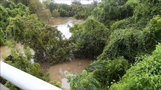 Hurricane Harvey in Houston  An Eyewitness Account  Documentary Feature Length [upl. by Gibeon923]