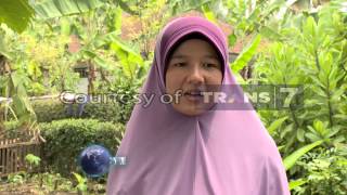 Khazanah Trans7 quotRitual Memuja Iblisquot 4 Januari 2015 [upl. by Abbye762]