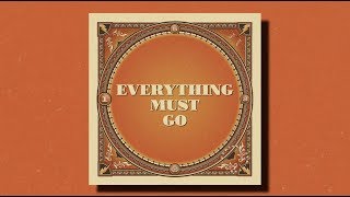 Taking Back Sunday – Everything Must Go [upl. by Endo]