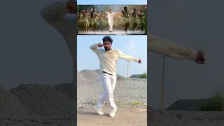 DAAVUDI  NTR  viralvideos dance 1million1 daavudi 1milliondancestudio trendingshorts viral [upl. by Jeane]