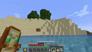 So richtig funktioniert das irgendwie noch nicht  Lets Play Minecraft  Survival  Folge 130 [upl. by Tanney]