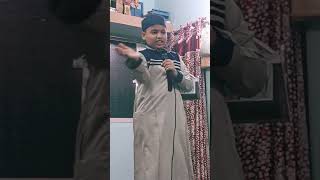 Hawa Ka Mausam bata raha hai vah Zulf apni Lehra rahi hai Shayari by Ubaid Quadri ✨ [upl. by Murray]