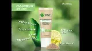 TVC Garnier BB Cream feat Lisa Surihani [upl. by Morrell453]