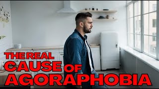 Agoraphobia and Panic Attacks What Causes Agoraphobia [upl. by Orelie]