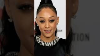 Tia Mowry Honors Twin Sister [upl. by Carmena]