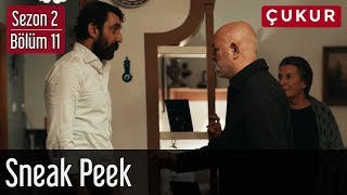 Çukur 2Sezon 11Bölüm  Sneak Peek [upl. by Wing]