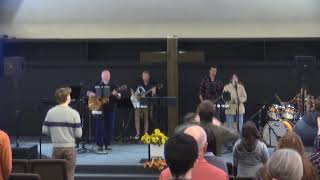 Sovereign Grace Church Dayton Livestream [upl. by Dessma147]