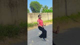 Mere Jese to milege hum nhi 🥰🥰youtubeshort dance song video [upl. by Lemmueu]