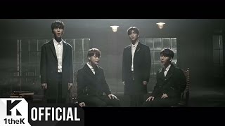 MV VROMANCE브로맨스  I’m Fine [upl. by Mickie]