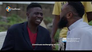 Woli Arole and Pastor Remote don scatter everywhere  Ile Alayo  S2  EP14 [upl. by Theodosia]