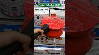 🔥😍Reliance Latest Cooker items Clearance Sale offers dmart affordablefinds ashortaday viral yt [upl. by Onaicilef]