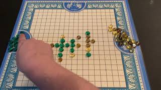 HowTo Pente [upl. by Eenwahs]