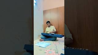 Yaaradi nee mohini movie Bgm piano 🎹shorts [upl. by Annaerda]