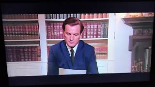 Chappaquiddick Ending [upl. by Marilyn]