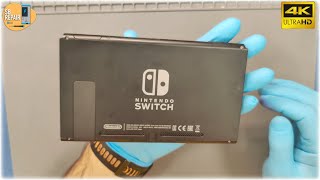 Nintendo Switch LCD Replacement nintendo repair switch [upl. by Anadroj]