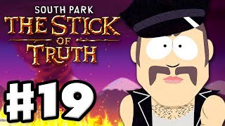 South Park The Stick of Truth  Gameplay Walkthrough Part 19  Mr Slave PC [upl. by Greenwell804]