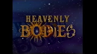 Heavenly Bodies  S01e04  Planet Earth [upl. by Nwahsyd943]