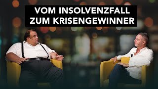 SO schaffst du es Dirk Kreuter im Interview mit Ulrich Kammerer [upl. by Ahsaeit927]